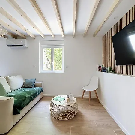 2 Duplex Climatises 9 Pers Brezet * Clermont-Ferrand