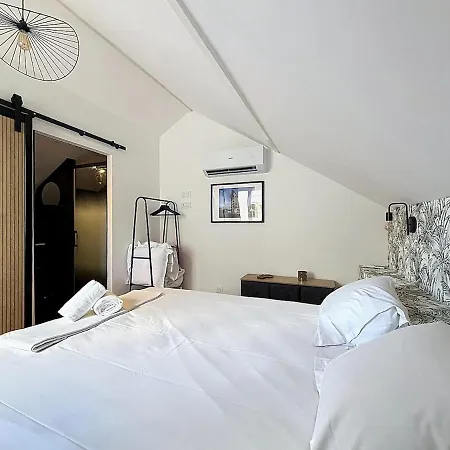 2 Duplex Climatises 9 Pers Brezet Apartment Clermont-Ferrand