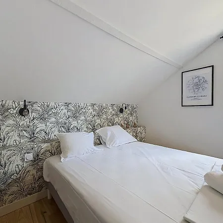 2 Duplex Climatises 9 Pers Brezet * Clermont-Ferrand