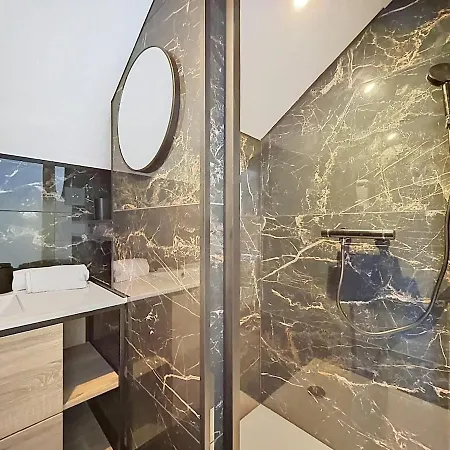 Apartment 2 Duplex Climatises 9 Pers Brezet